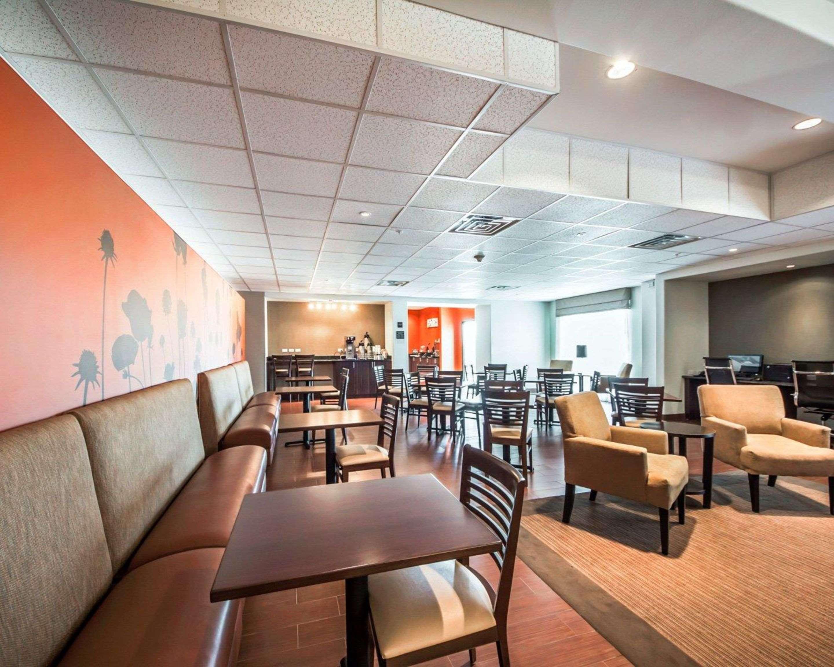 Sleep Inn & Suites Hennessey North Luaran gambar