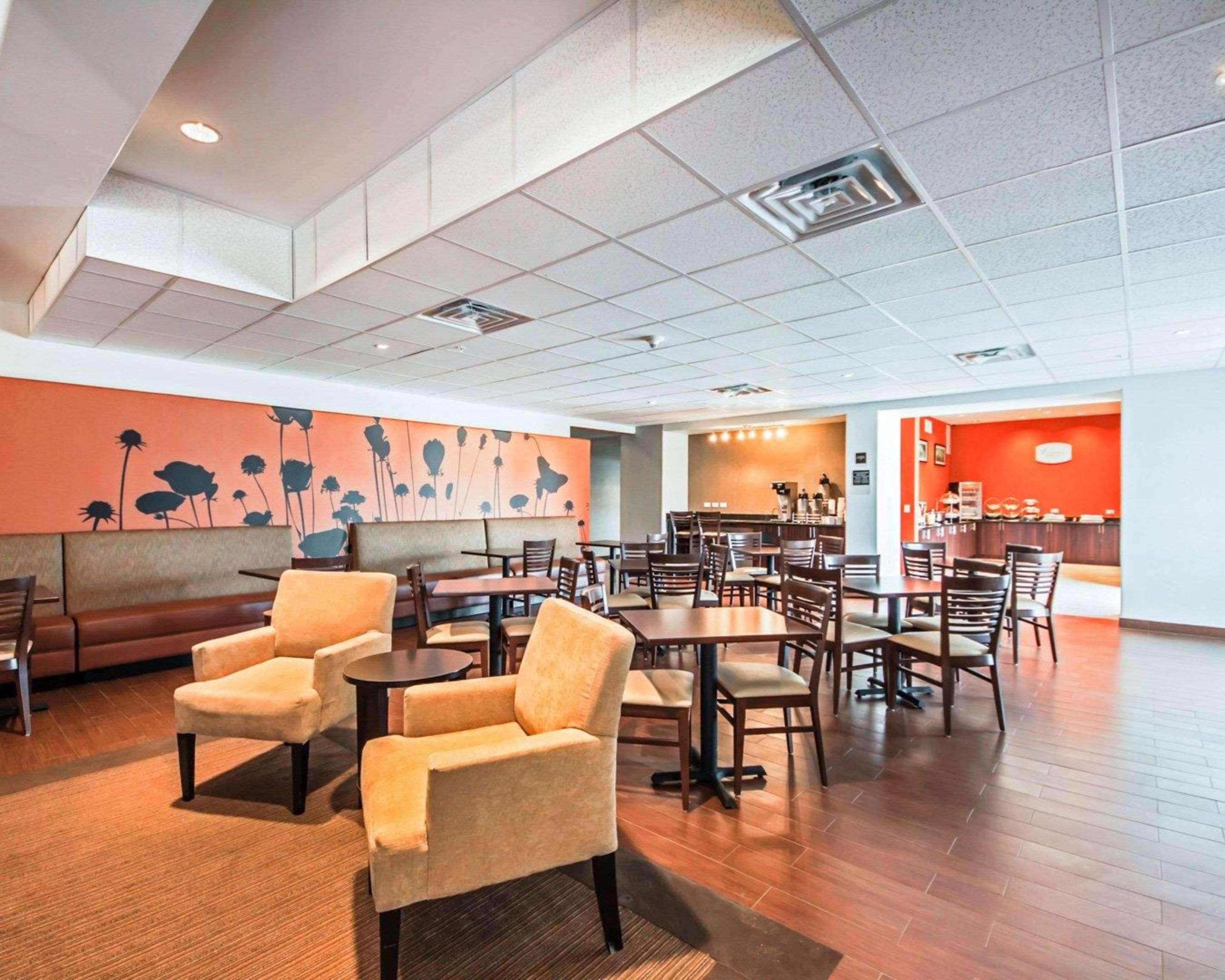 Sleep Inn & Suites Hennessey North Luaran gambar