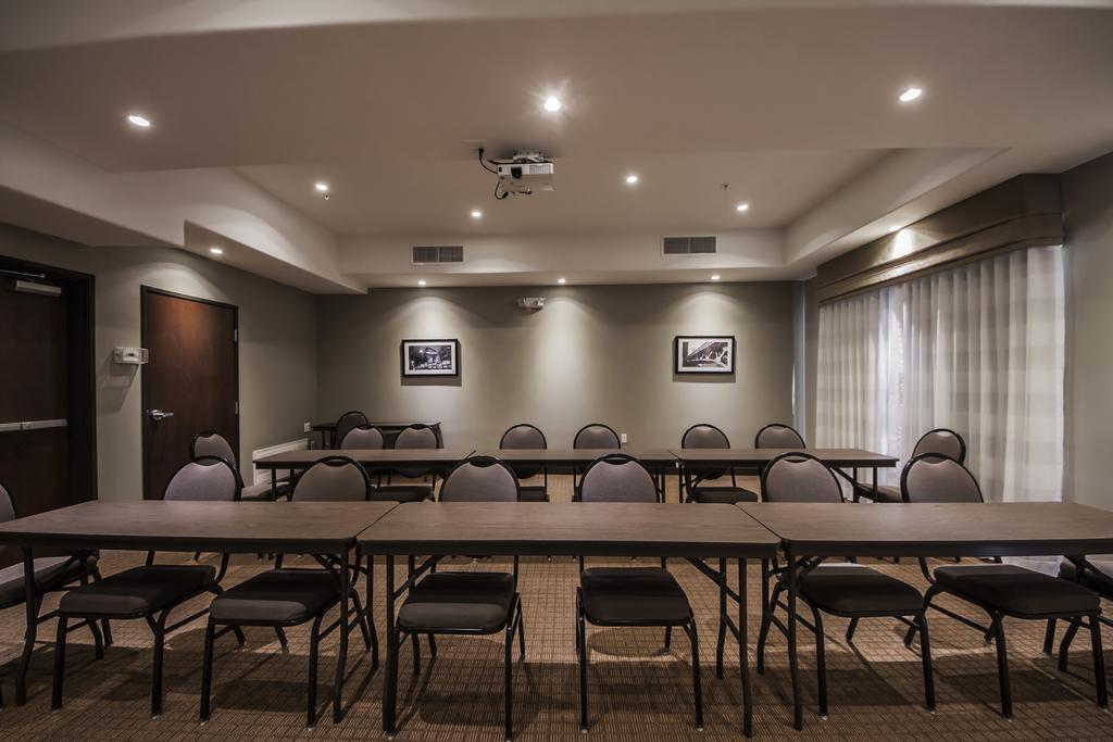 Sleep Inn & Suites Hennessey North Luaran gambar